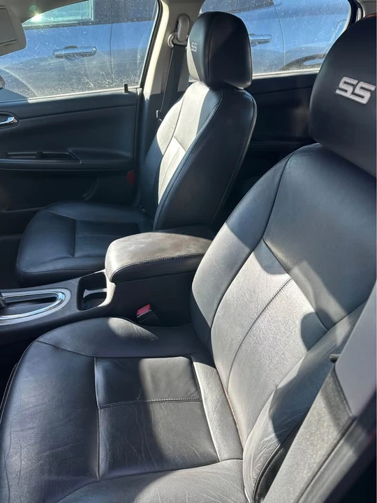 2006 Chevrolet Impala 9th Gen - Image 14 of 20