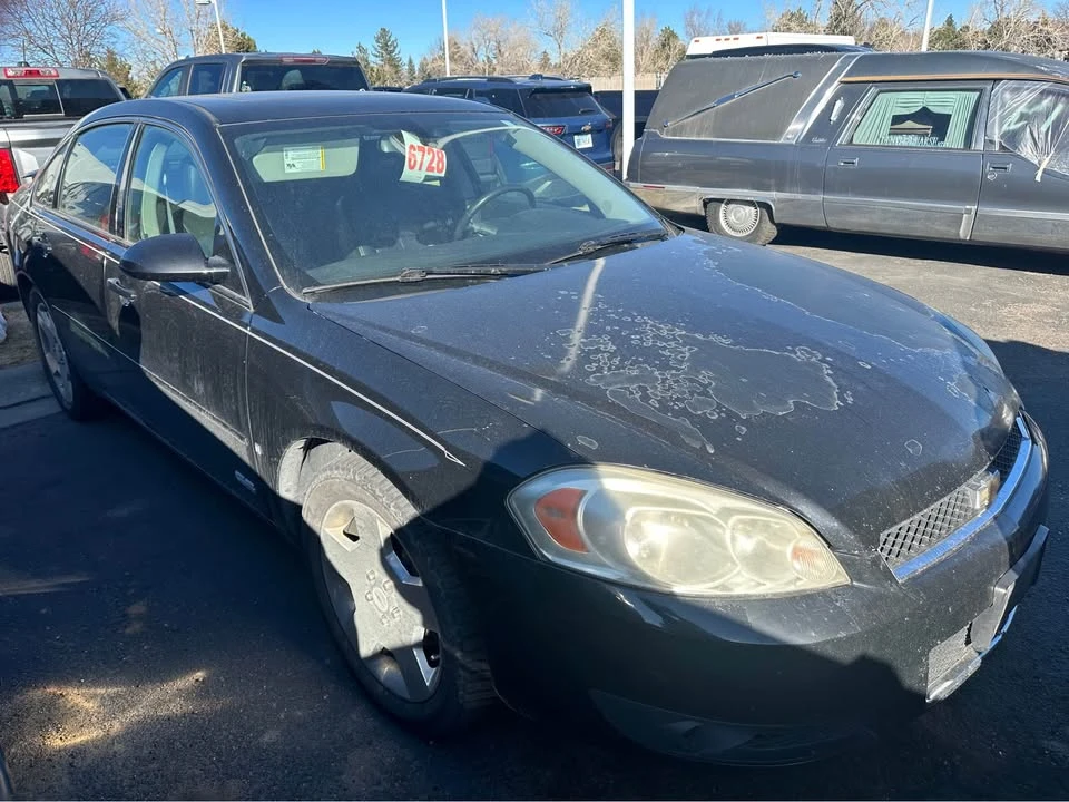 2006 Chevrolet Impala 9th Gen - Image 6 of 20