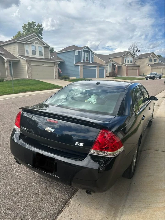 2006 Chevrolet Impala 9th Gen - Image 3 of 20