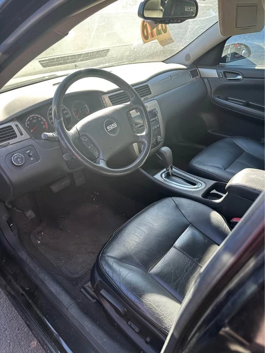 2006 Chevrolet Impala 9th Gen - Image 13 of 20