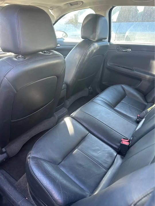 2006 Chevrolet Impala 9th Gen - Image 15 of 20