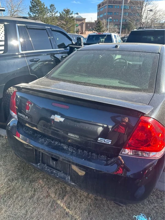 2006 Chevrolet Impala 9th Gen - Image 11 of 20