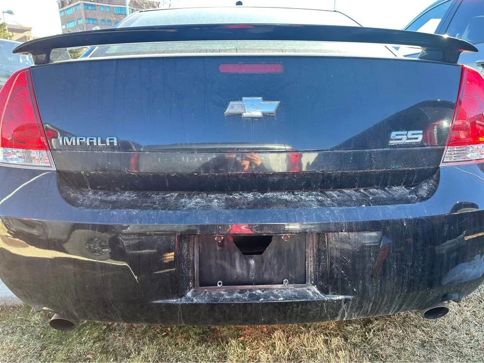 2006 Chevrolet Impala 9th Gen - Image 10 of 20
