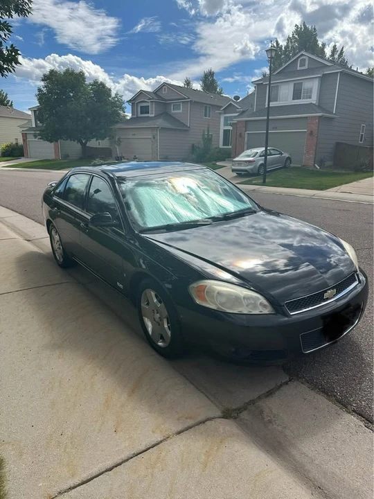 2006 Chevrolet Impala 9th Gen - Image 2 of 20