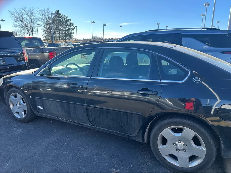 2006 Chevrolet Impala 9th Gen - Image 8 of 20