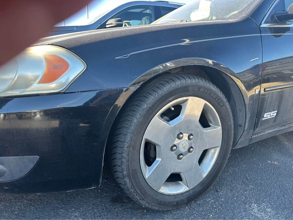 2006 Chevrolet Impala 9th Gen - Image 17 of 20