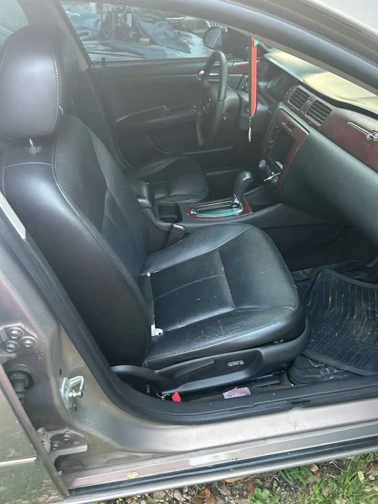 2006 Chevrolet Impala 9th Gen - Image 2 of 4
