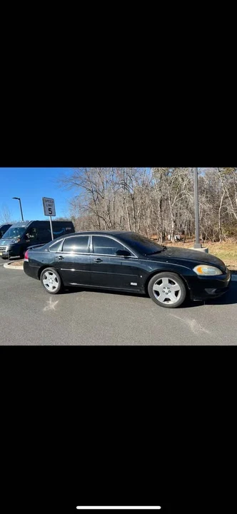 2006 Chevrolet Impala 9th Gen - Image 3 of 5
