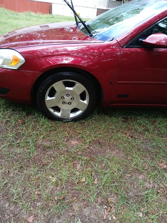 2006 Chevrolet Impala 9th Gen - Image 7 of 9