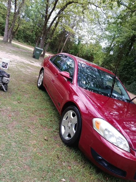 2006 Chevrolet Impala 9th Gen - Image 4 of 9