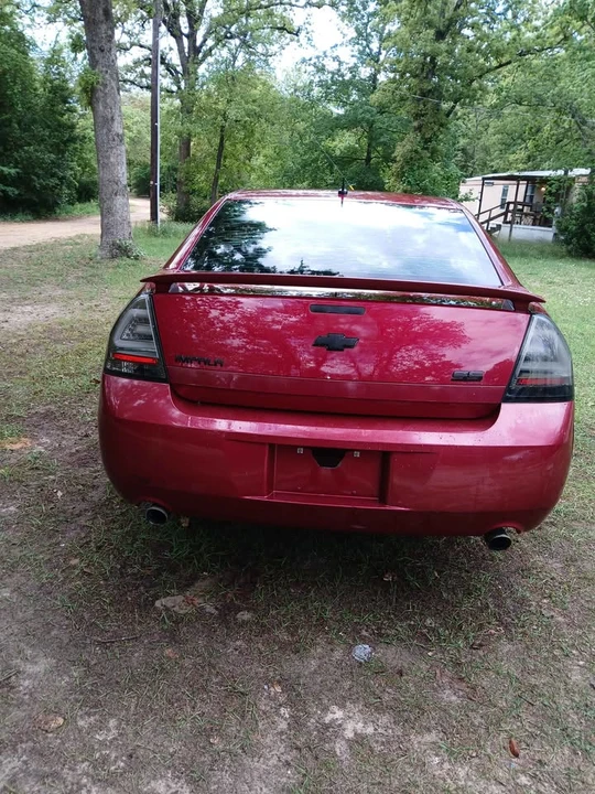 2006 Chevrolet Impala 9th Gen - Image 5 of 9