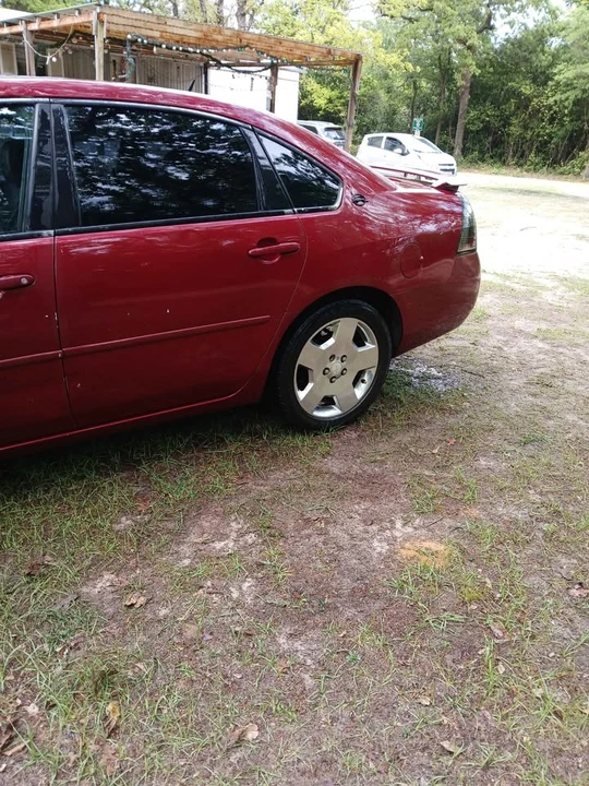 2006 Chevrolet Impala 9th Gen - Image 6 of 9