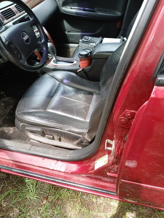 2006 Chevrolet Impala 9th Gen - Image 3 of 9