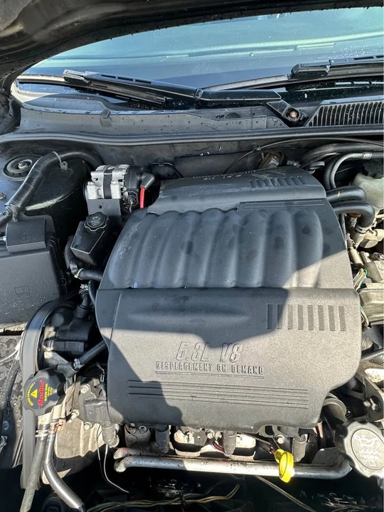 2006 Chevrolet Impala 9th Gen - Image 16 of 16