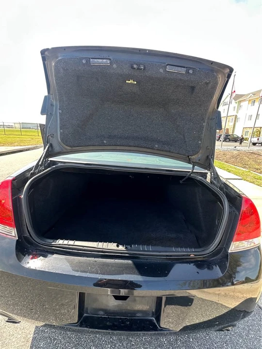 2006 Chevrolet Impala 9th Gen - Image 13 of 16