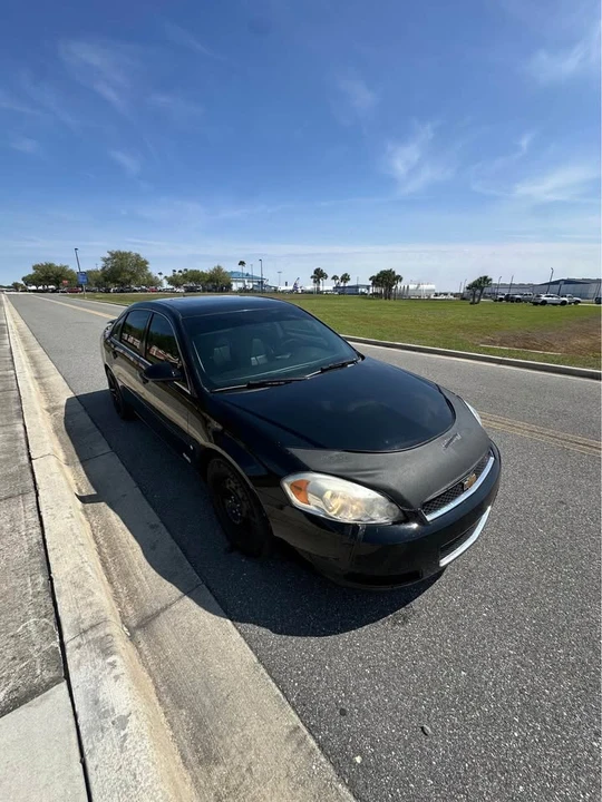 2006 Chevrolet Impala 9th Gen - Image 4 of 16