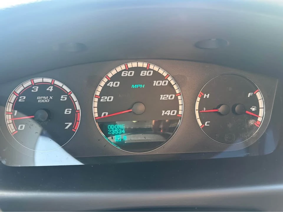 2006 Chevrolet Impala 9th Gen - Image 15 of 16