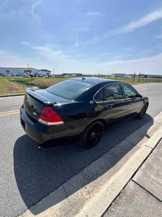 2006 Chevrolet Impala 9th Gen - Image 6 of 16