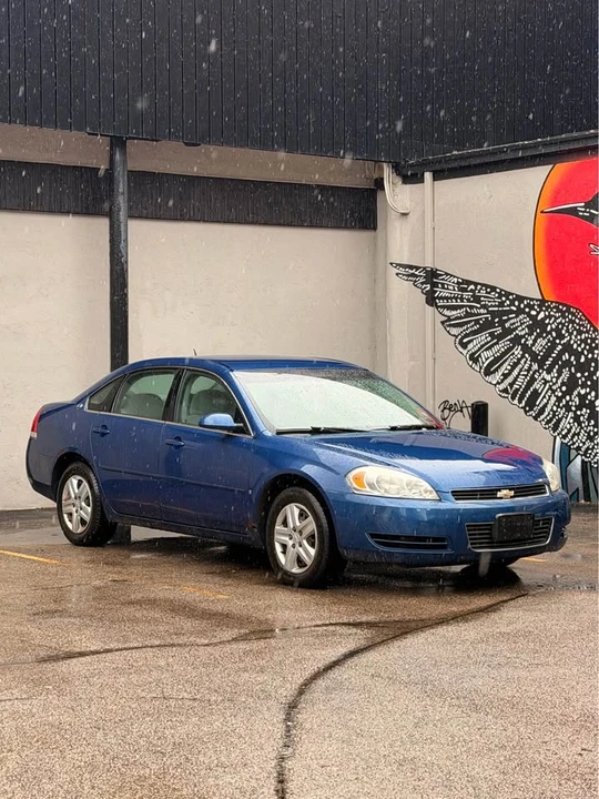 2006 Chevrolet Impala 9th Gen - Image 3 of 8