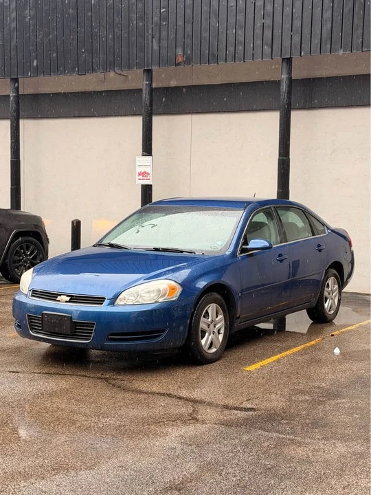2006 Chevrolet Impala 9th Gen - Image 2 of 8