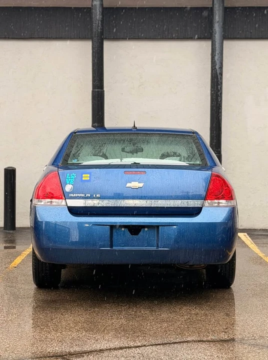 2006 Chevrolet Impala 9th Gen - Image 4 of 8