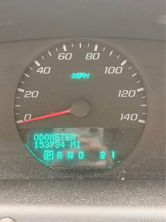 2006 Chevrolet Impala 9th Gen - Image 7 of 8