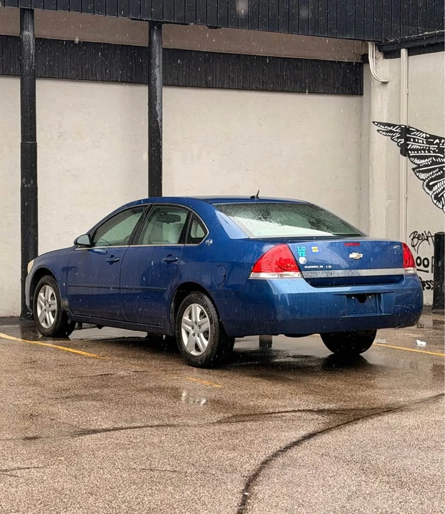 2006 Chevrolet Impala 9th Gen - Image 5 of 8
