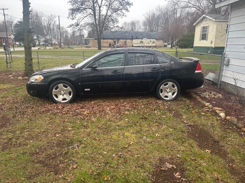 2006 Chevrolet Impala 9th Gen - Image 2 of 5