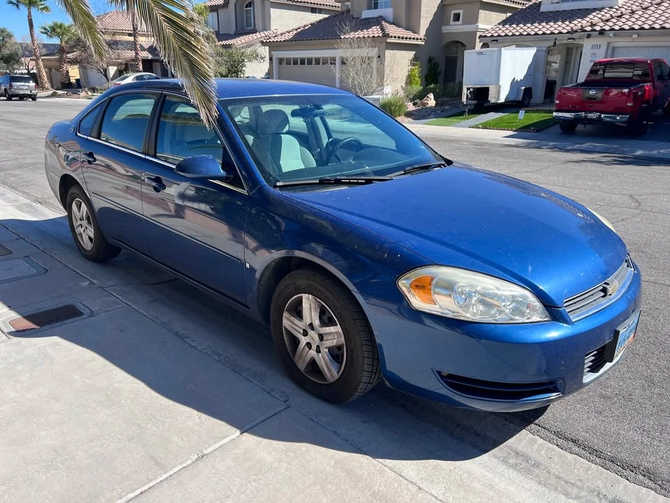 2006 Chevrolet Impala 9th Gen - Image 6 of 13