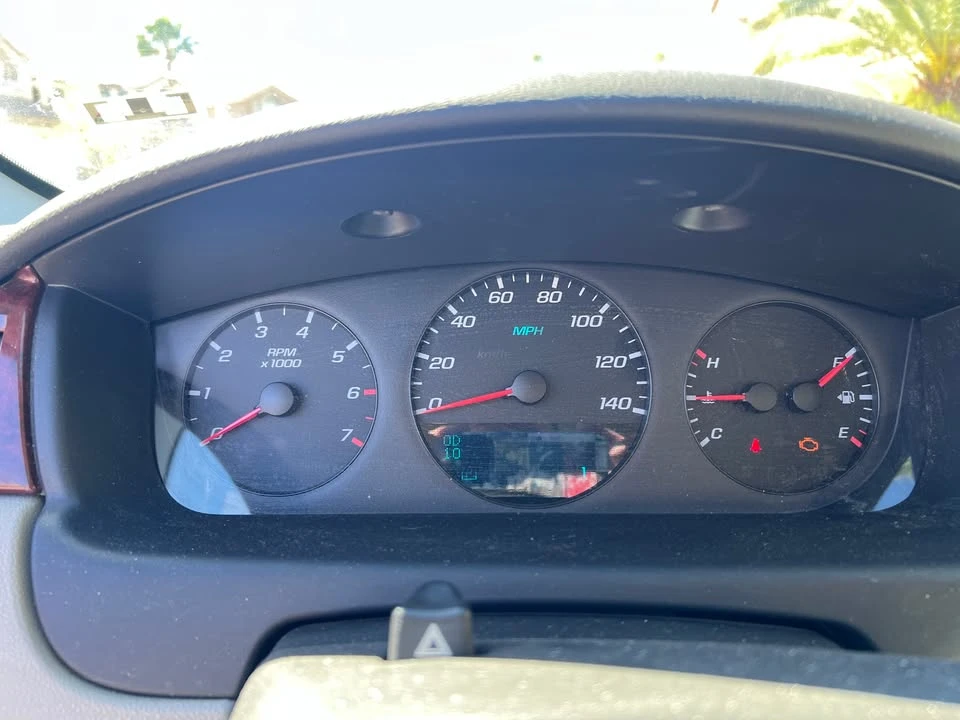 2006 Chevrolet Impala 9th Gen - Image 10 of 13