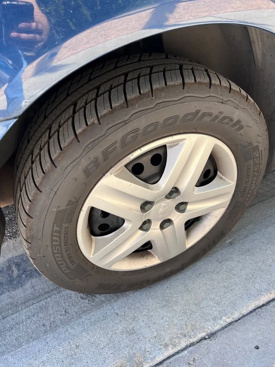 2006 Chevrolet Impala 9th Gen - Image 13 of 13