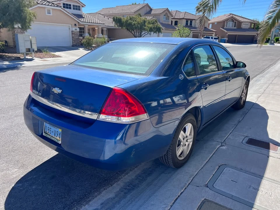 2006 Chevrolet Impala 9th Gen - Image 5 of 13