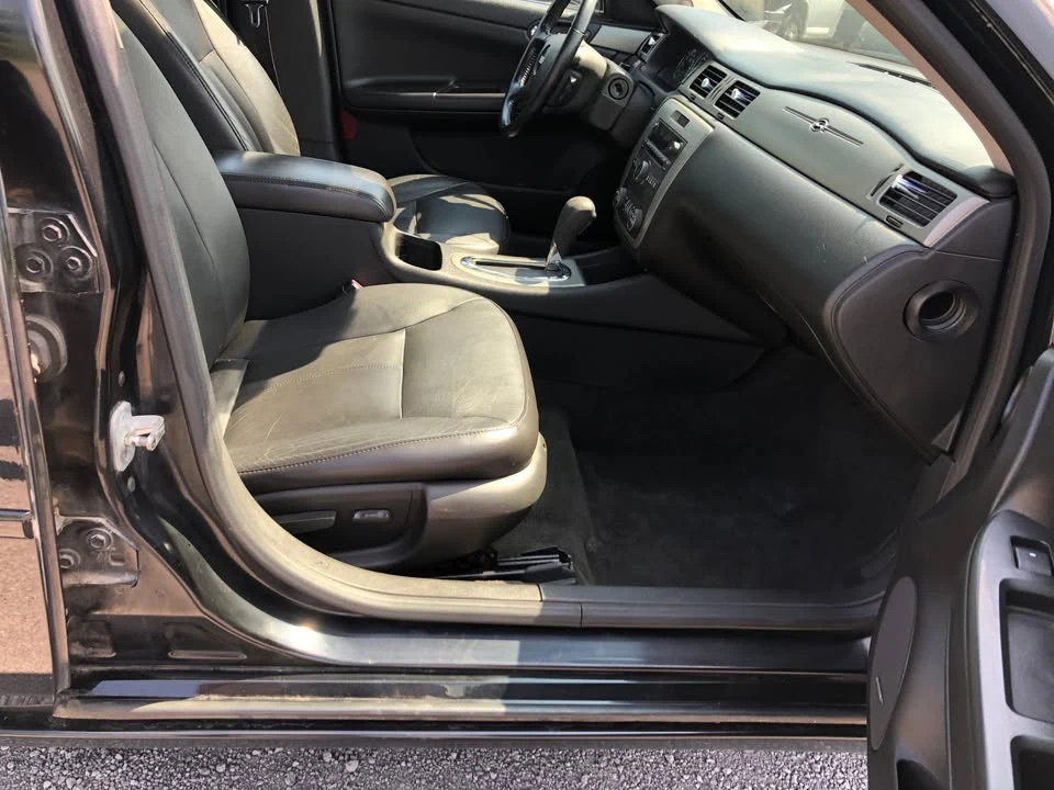 2006 Chevrolet Impala 9th Gen - Image 14 of 20
