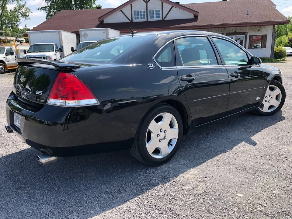 2006 Chevrolet Impala 9th Gen - Image 2 of 20