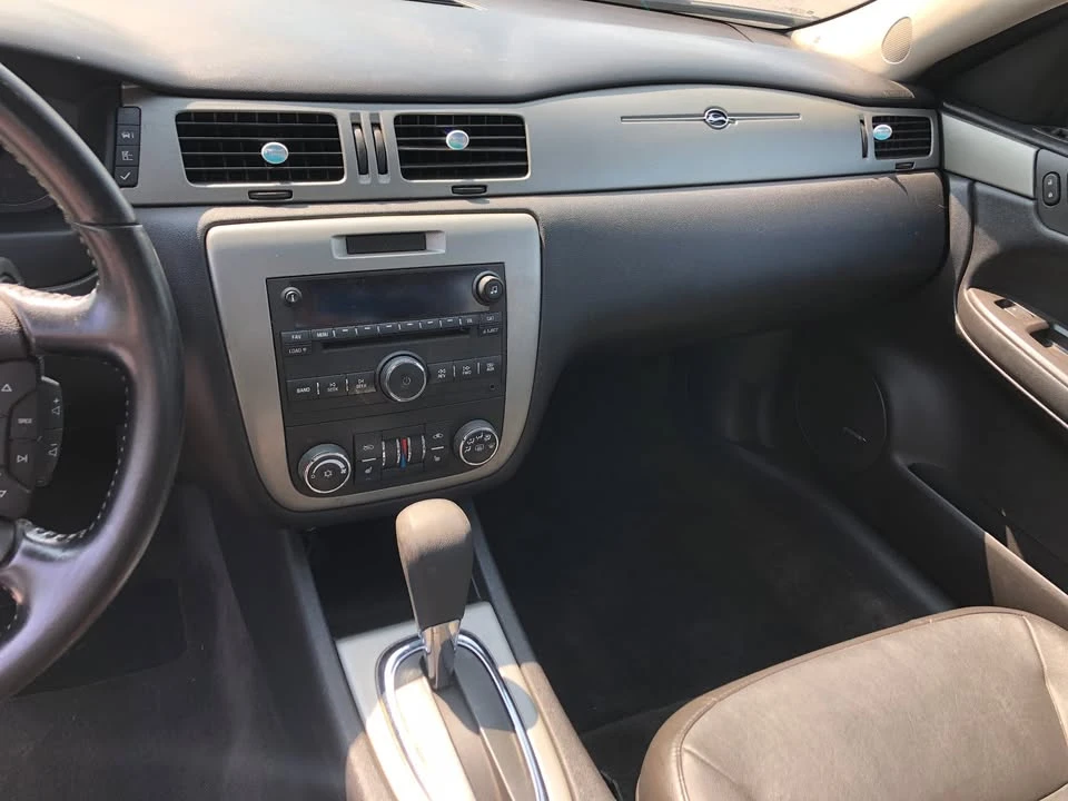 2006 Chevrolet Impala 9th Gen - Image 11 of 20