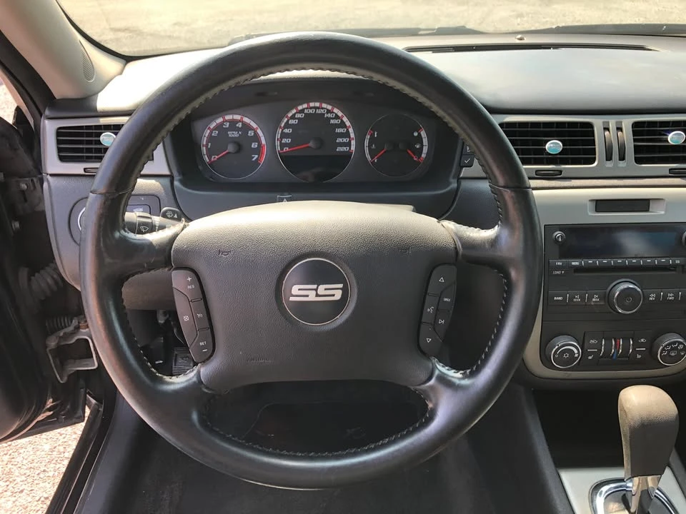 2006 Chevrolet Impala 9th Gen - Image 10 of 20