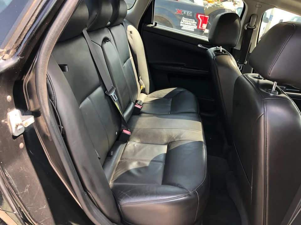 2006 Chevrolet Impala 9th Gen - Image 18 of 20