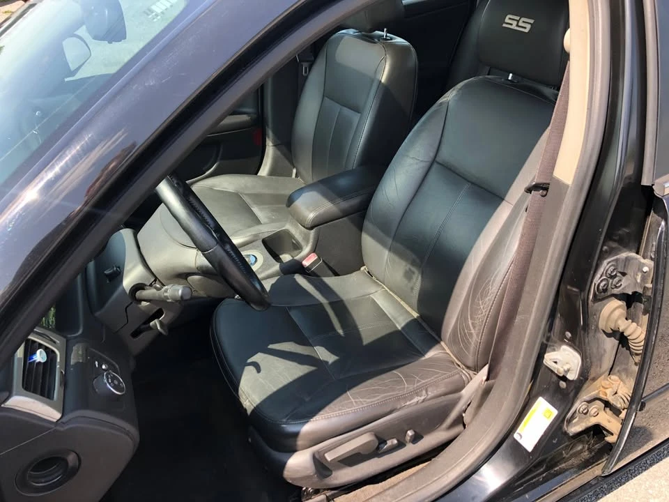 2006 Chevrolet Impala 9th Gen - Image 6 of 20