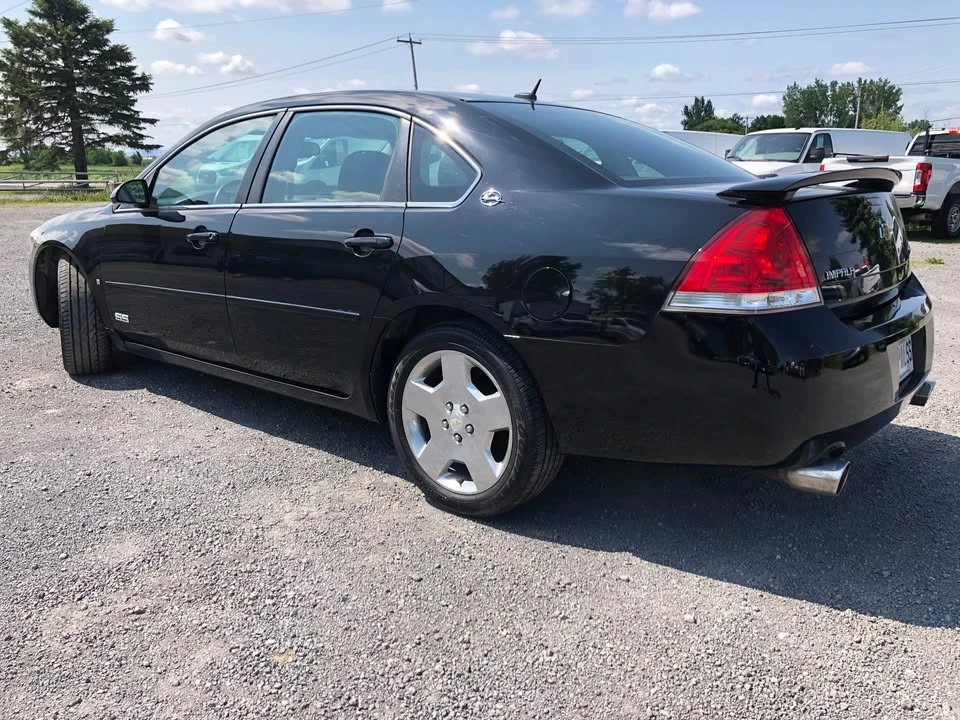 2006 Chevrolet Impala 9th Gen - Image 3 of 20