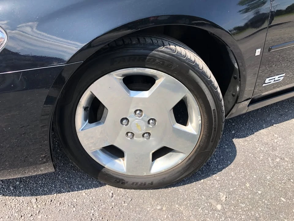 2006 Chevrolet Impala 9th Gen - Image 20 of 20