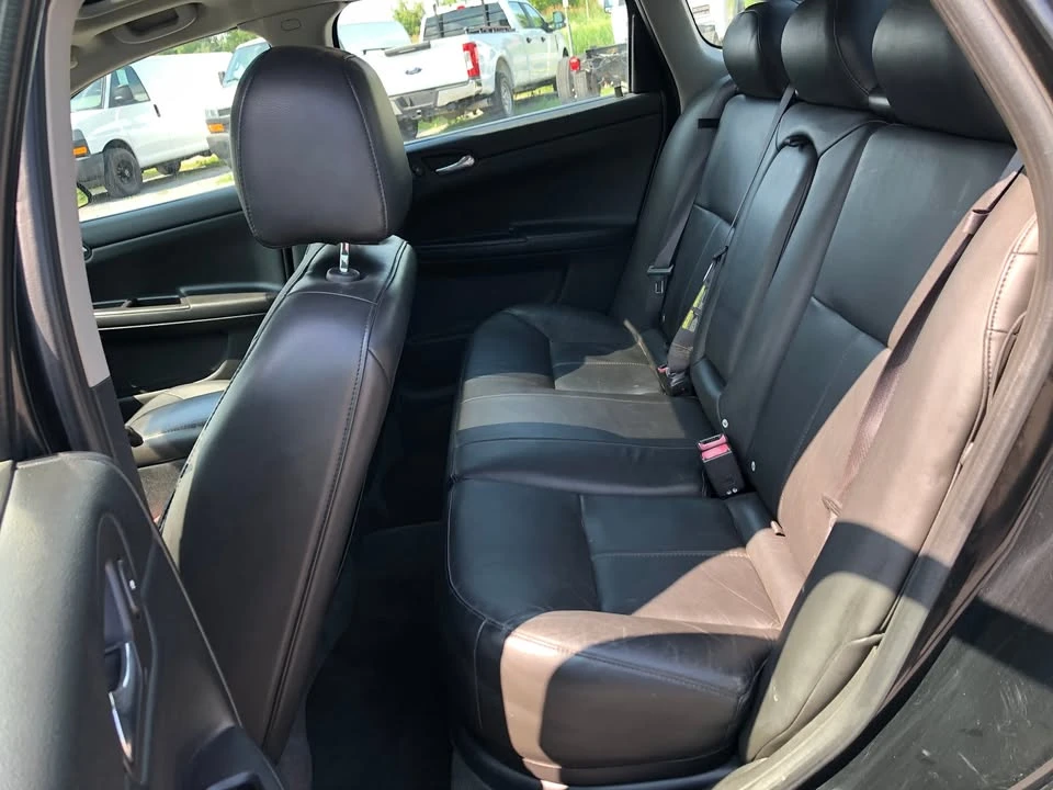2006 Chevrolet Impala 9th Gen - Image 9 of 20