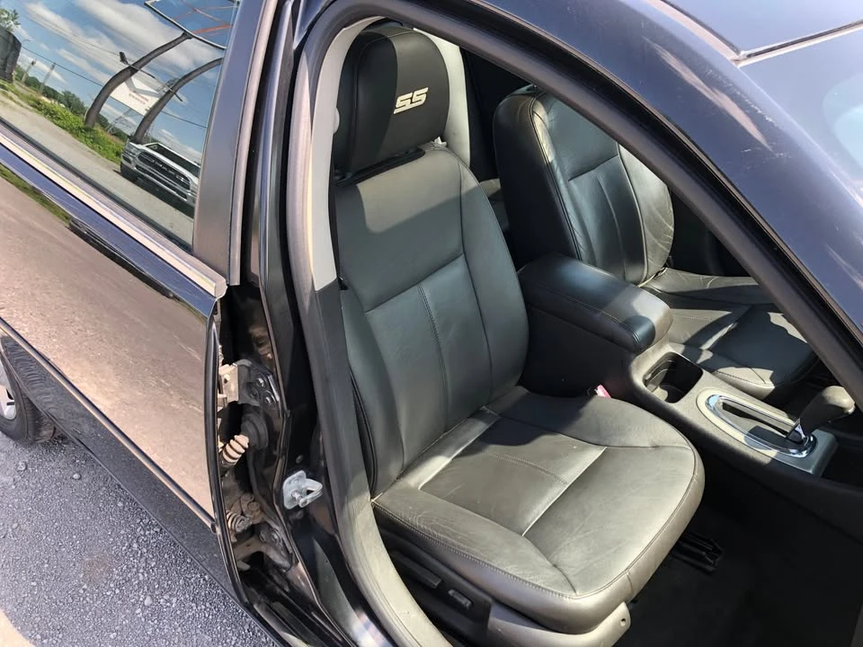 2006 Chevrolet Impala 9th Gen - Image 15 of 20