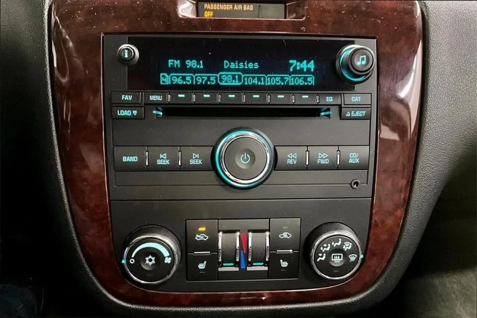 2006 Chevrolet Impala 9th Gen - Image 9 of 18