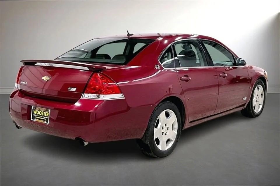 2006 Chevrolet Impala 9th Gen - Image 2 of 18