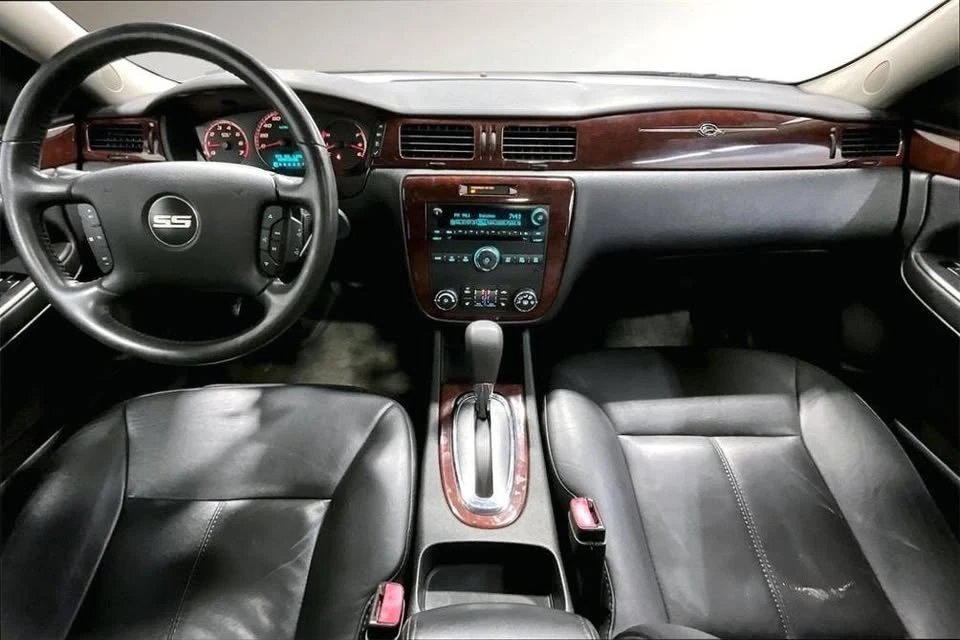 2006 Chevrolet Impala 9th Gen - Image 5 of 18