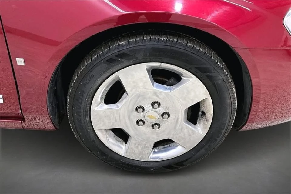 2006 Chevrolet Impala 9th Gen - Image 18 of 18