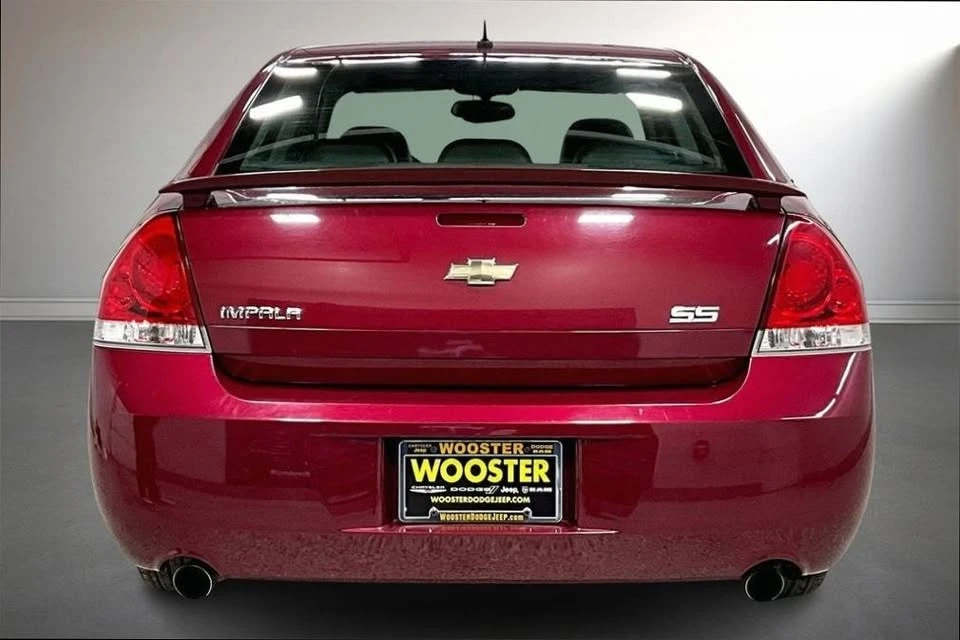 2006 Chevrolet Impala 9th Gen - Image 3 of 18