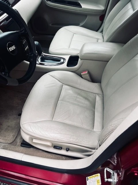 2006 Chevrolet Impala 9th Gen - Image 6 of 12