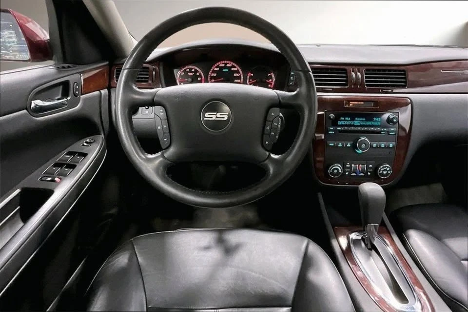 2006 Chevrolet Impala 9th Gen - Image 6 of 18