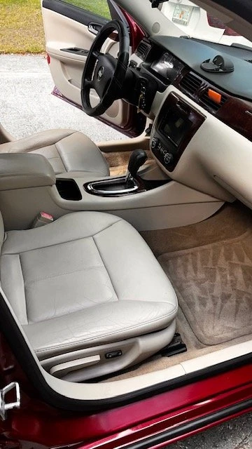 2006 Chevrolet Impala 9th Gen - Image 5 of 12
